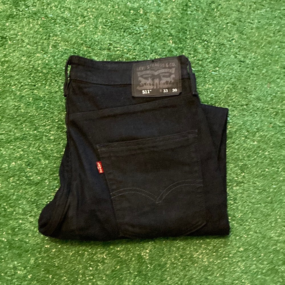 Levi 511 jeans